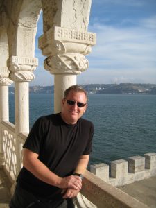 Belem Tower, Portugal