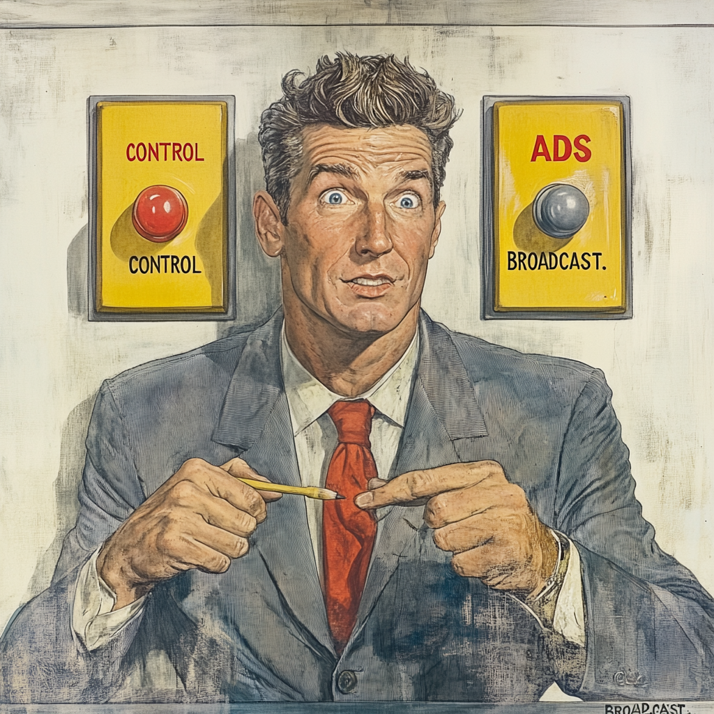 brand message