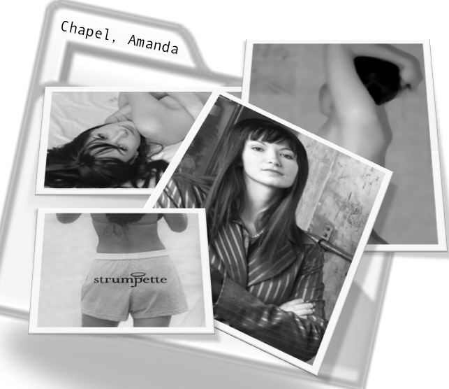 chapel montage chapel montage