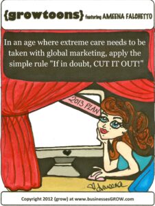 social media strategy