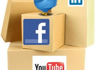 social media in the supply chain