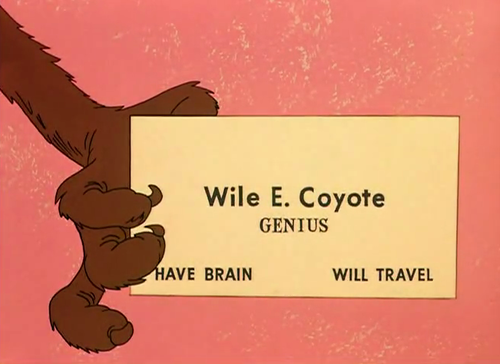 wile-e-coyote-business-card