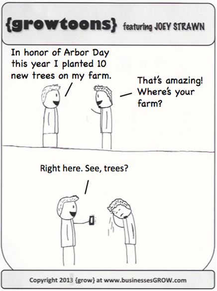 ArborDay