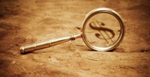 searching for social media roi