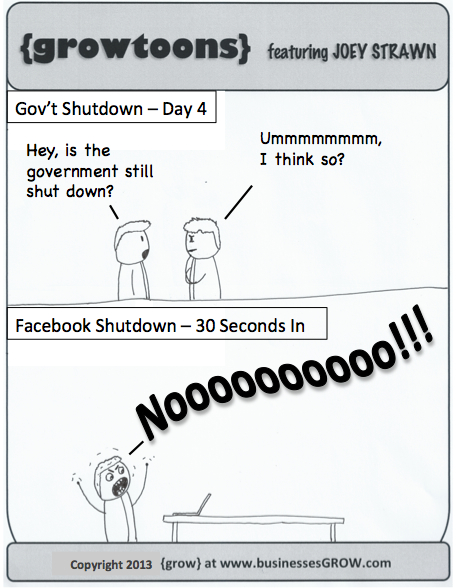 shutdown