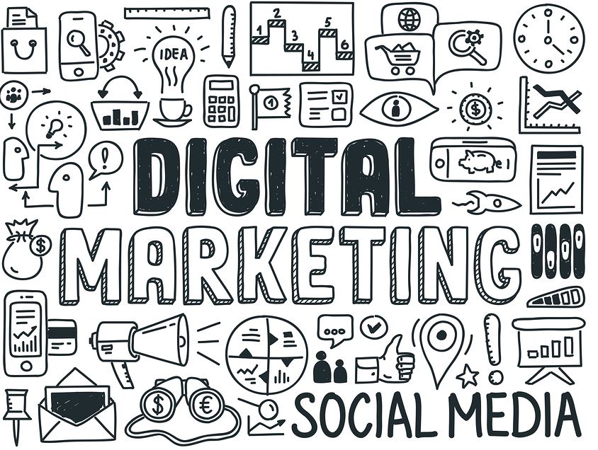 digital marketing