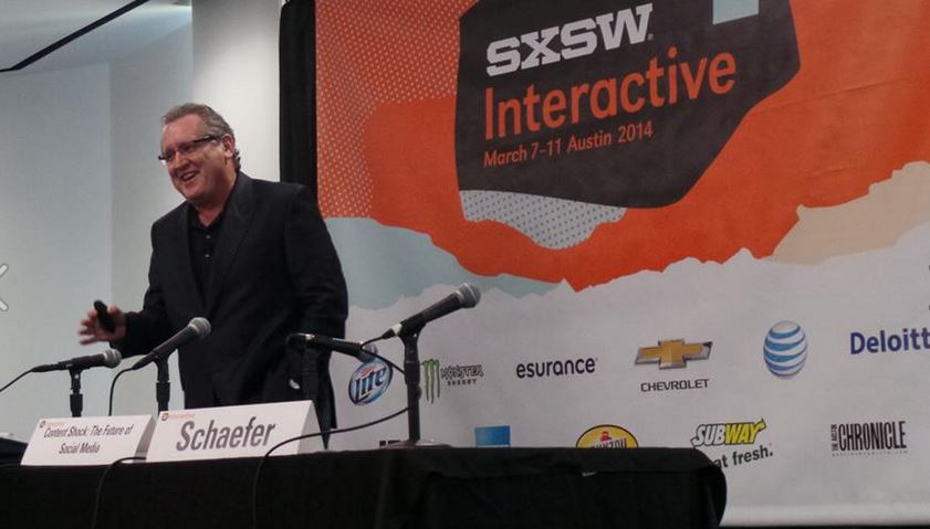 SXSW Interactive