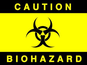 bio hazard