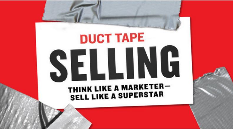 duct tape selling