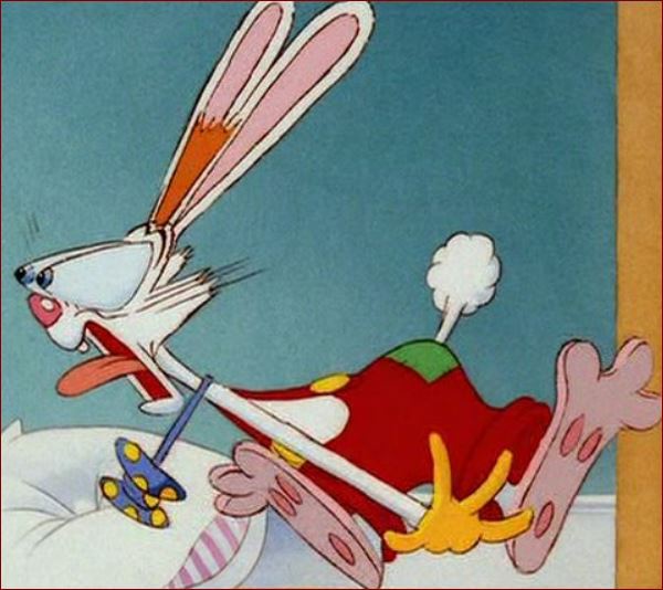 roger rabbit