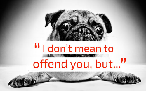 Offend Meaning