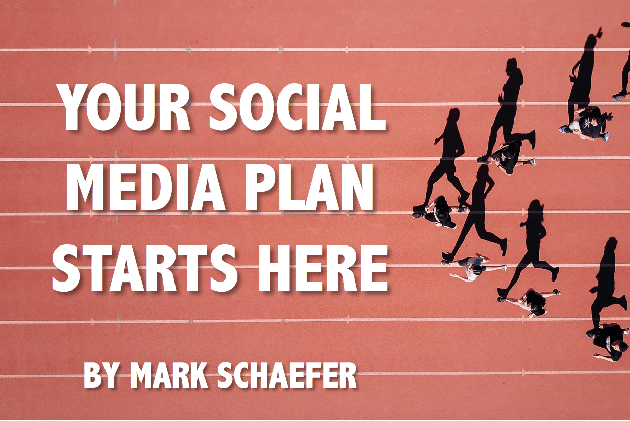 SOCIAL MEDIA STRATEGY PLAN