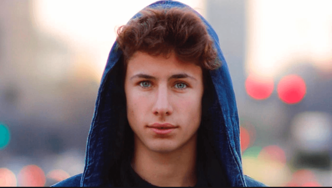 Juanpa zurita vines best sale