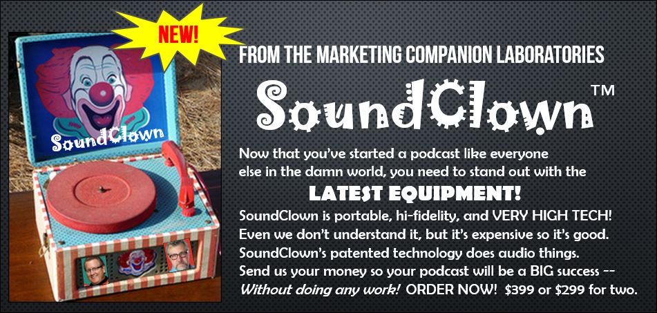 SoundClown