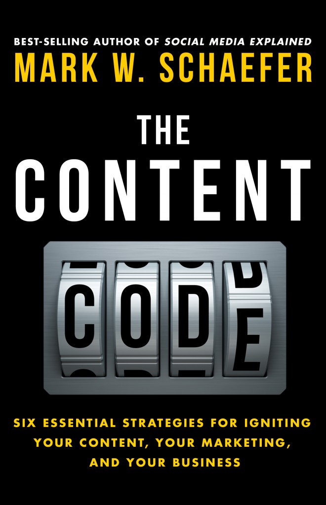 content code