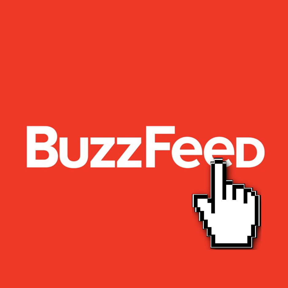 Students Were Forced to Write BuzzFeed Click-bait For Grades. What