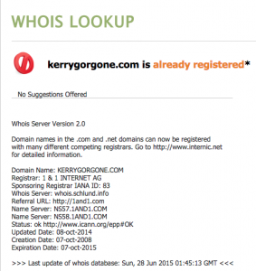 KerryGorgone-Private-Domain-Reg