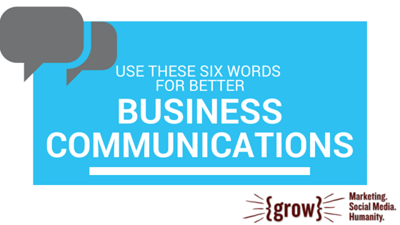 better-business-communications