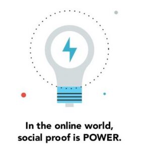 social proof