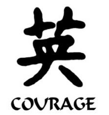 marketing courage