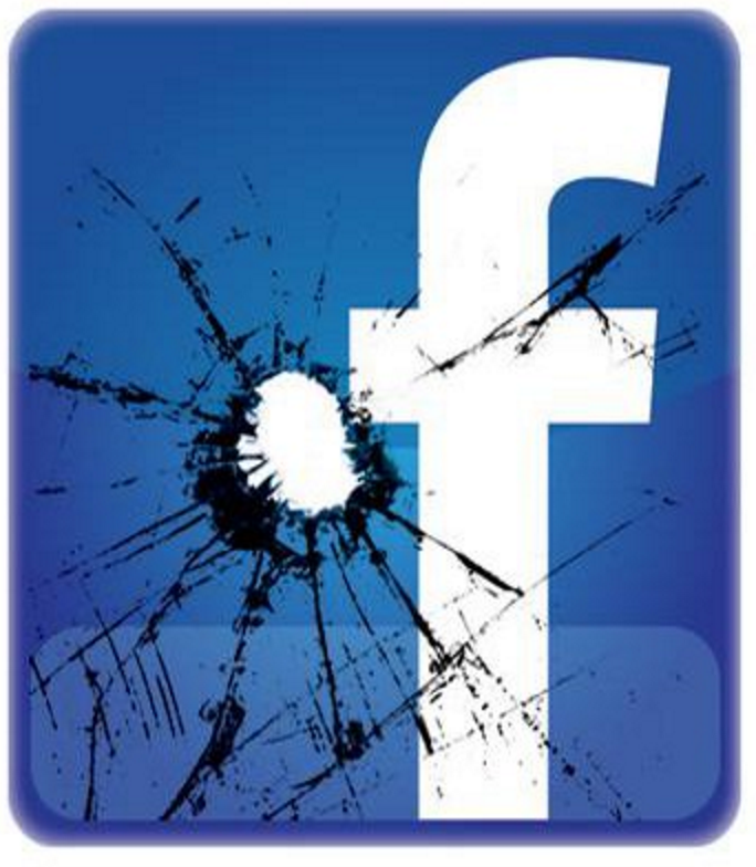 should facebook be regulated?