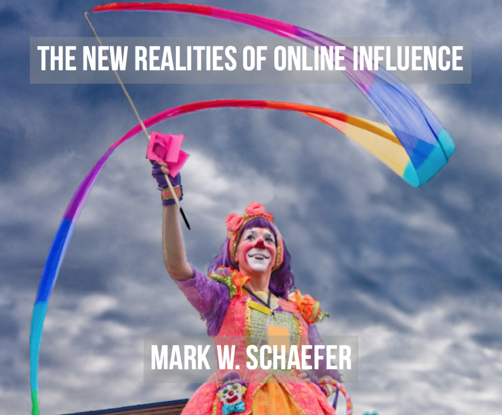 online influence