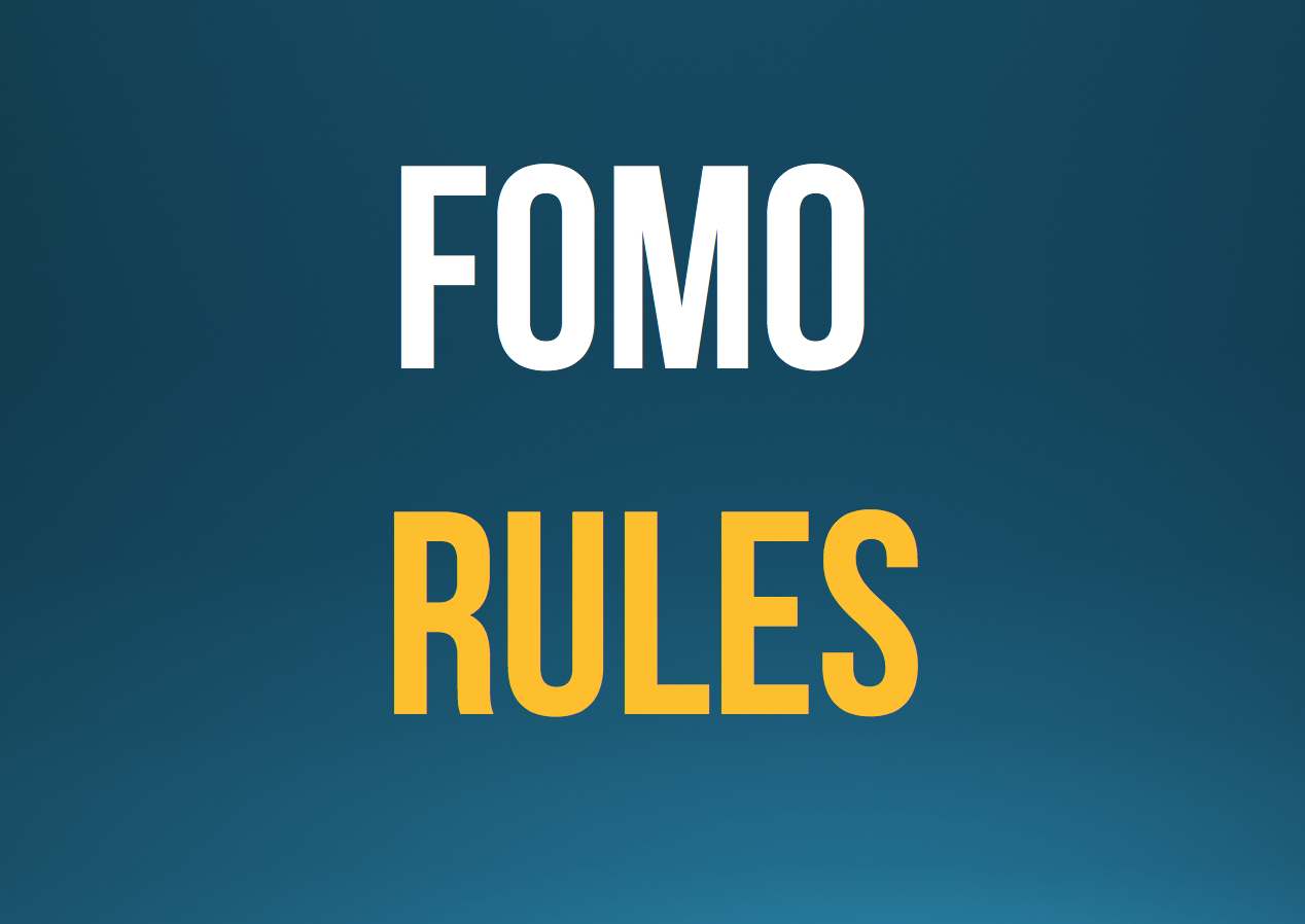 content marketing fomo