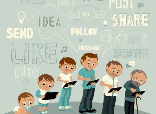 social-media-generational-nuances