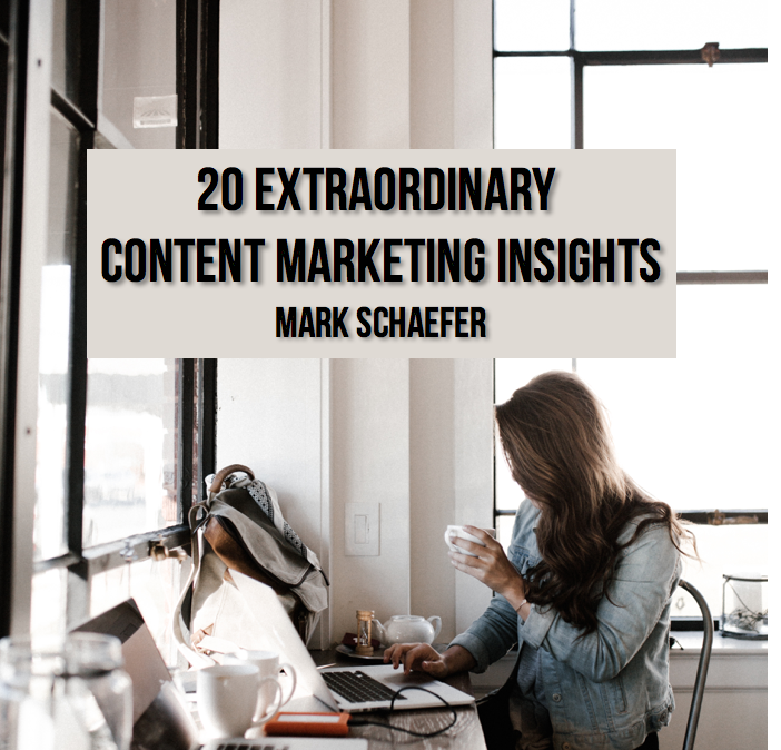 content marketing insights