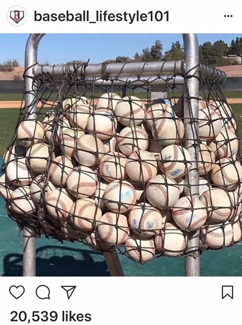 instagram case study baseball 1