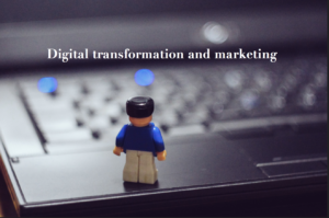 digital transformation