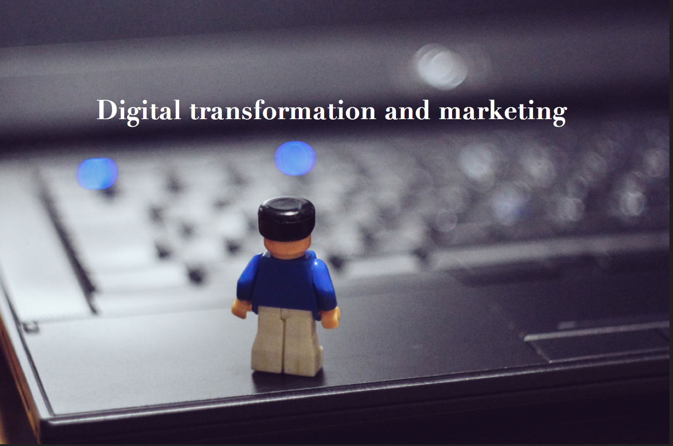 digital transformation