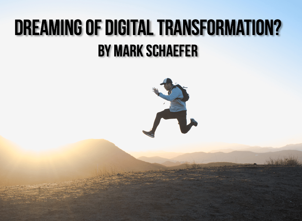 digital transformation