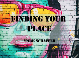 finding your place
