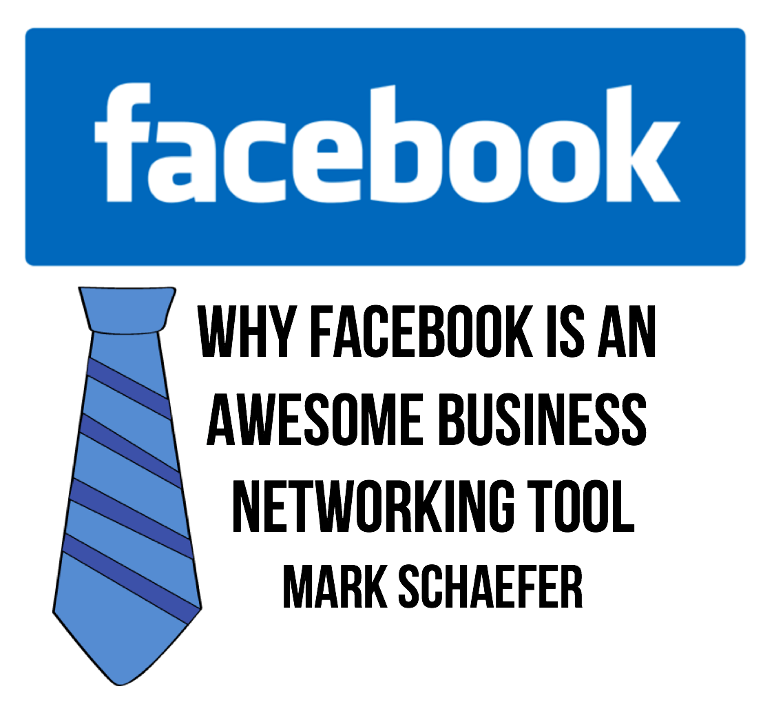 facebook for business networking