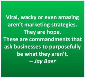jay baer quotes