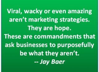 jay baer quotes
