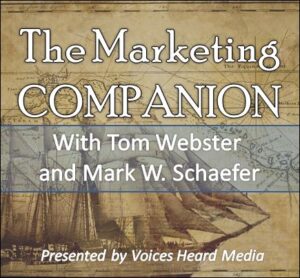 the marketing companion