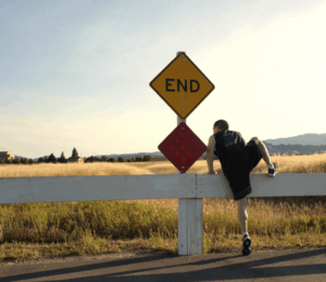 when social media doesn't work