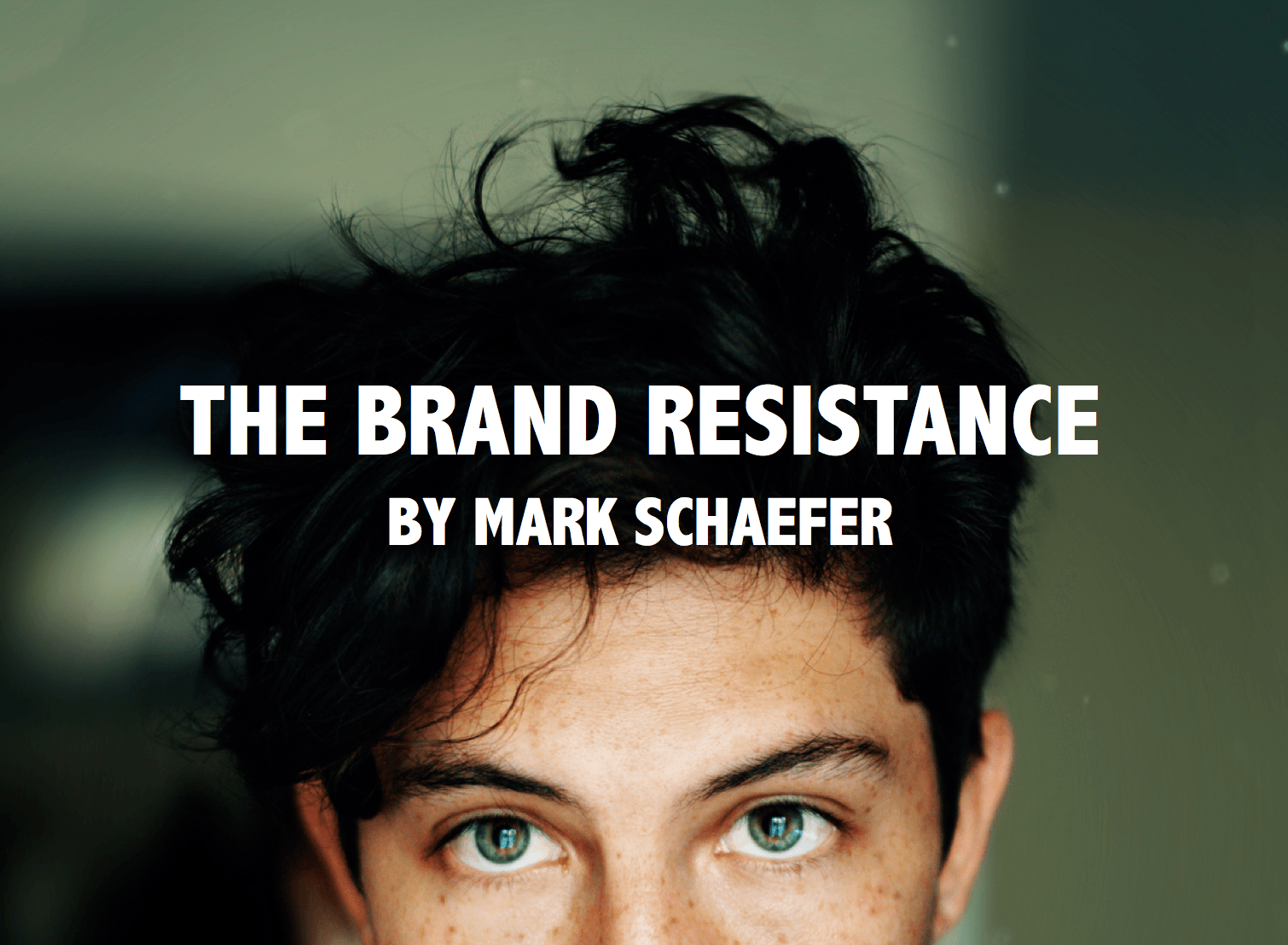 brand resistance