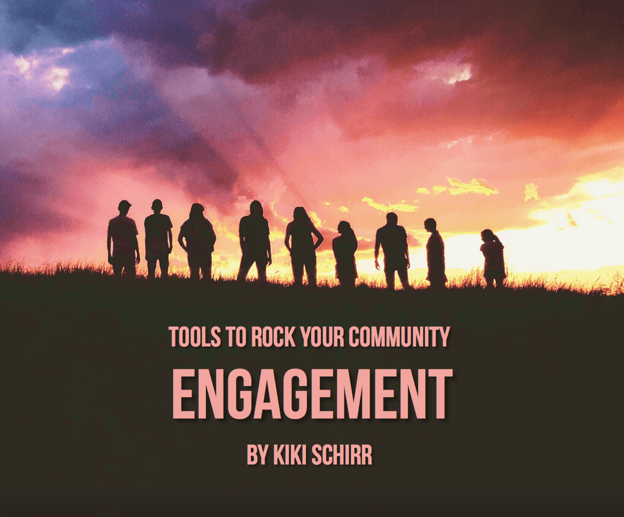 community engagement platforms