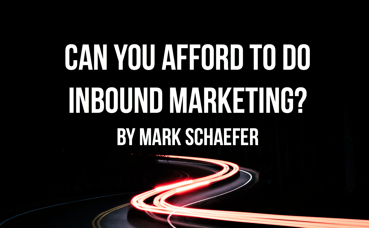 inbound marketing