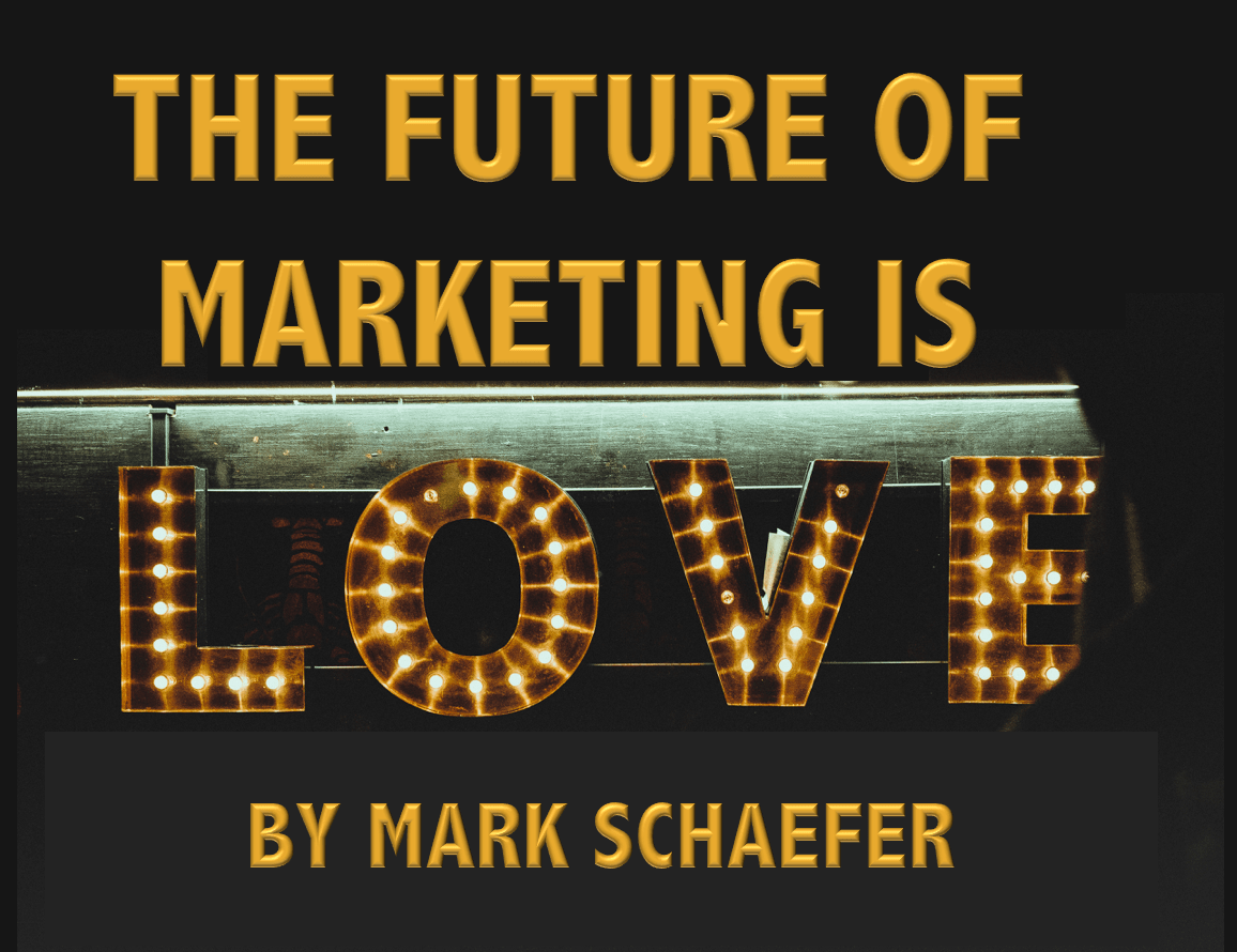 FUTURE OF MARKETING