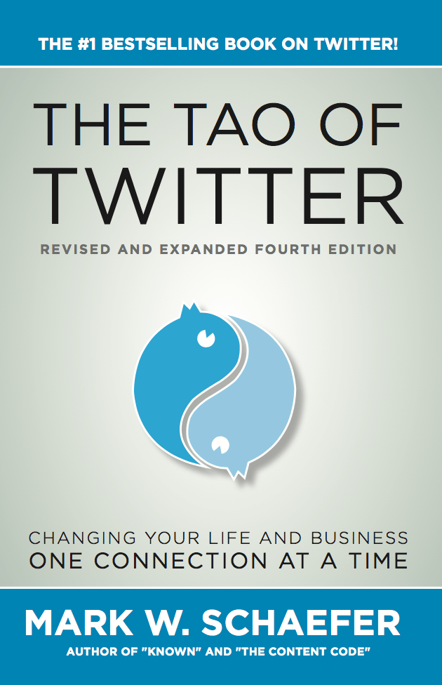 tao of twitter