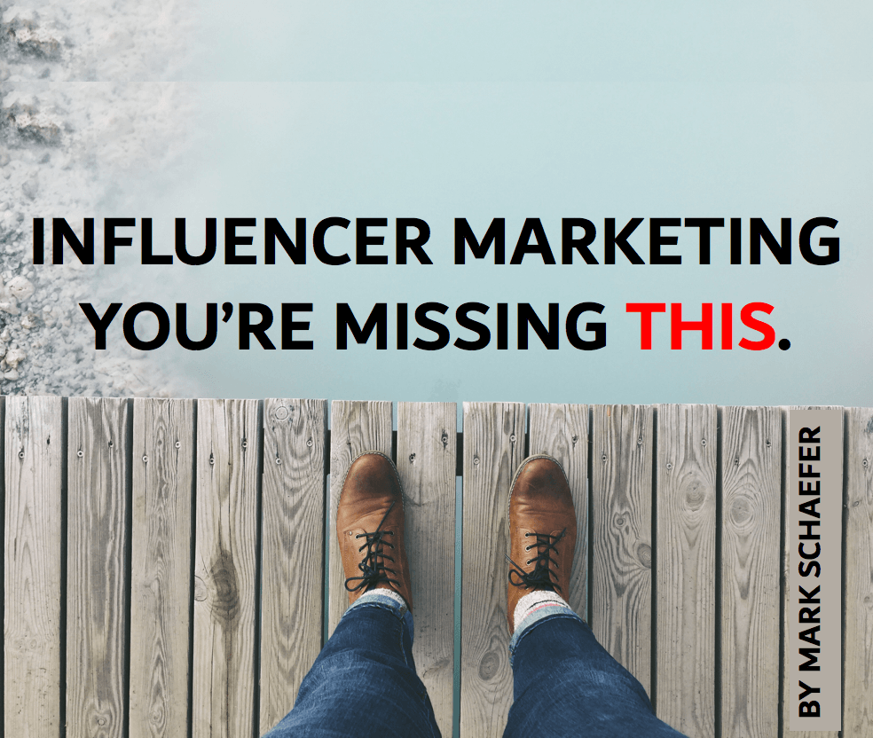 influencer marketing