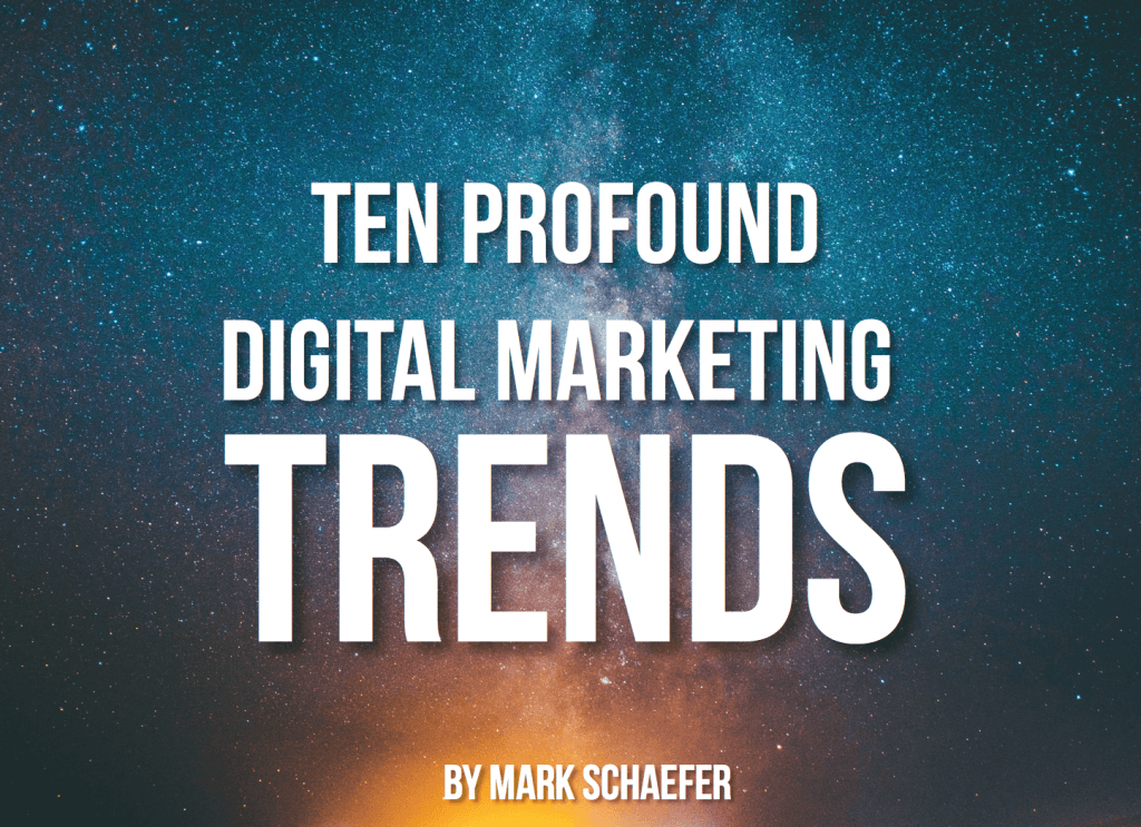 digital marketing trends