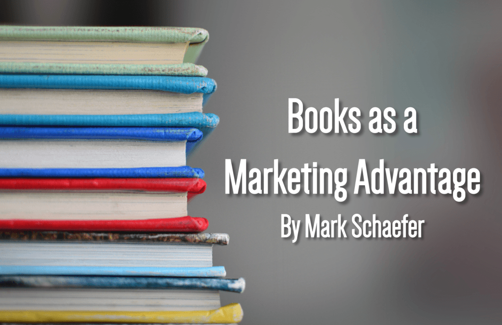 books and marketing