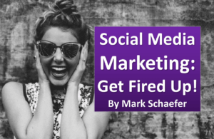 Social Media Marketing: Get Fired Up!