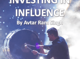 Investing in Influence