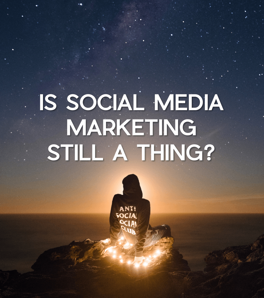 social media marketing